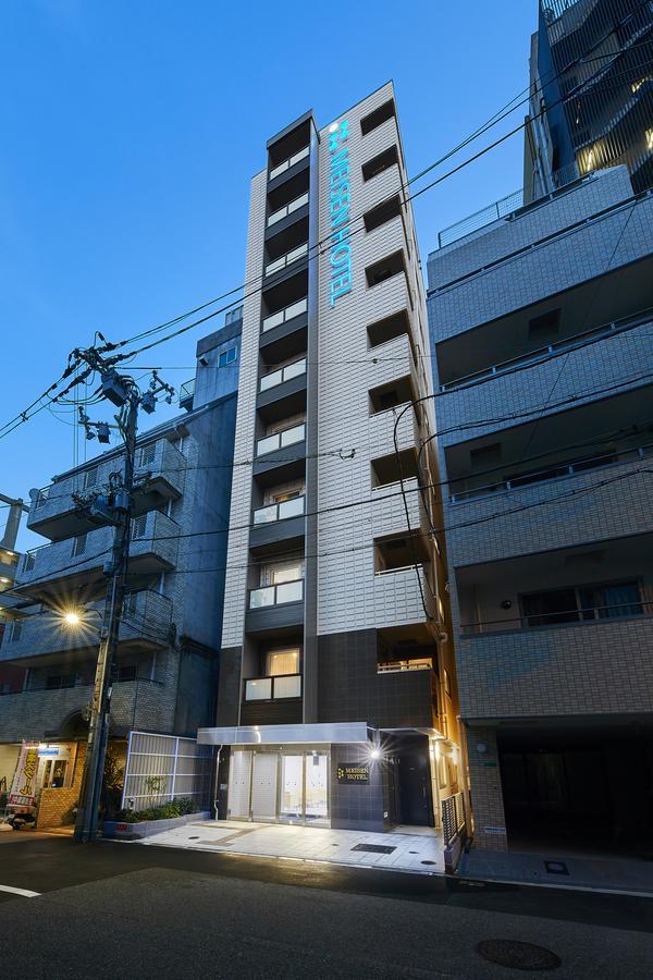 Meisen 3* Osaka